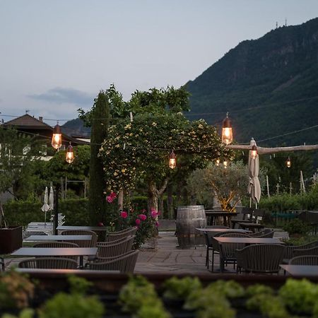 Hotel Garni Sonngart Андріан Екстер'єр фото
